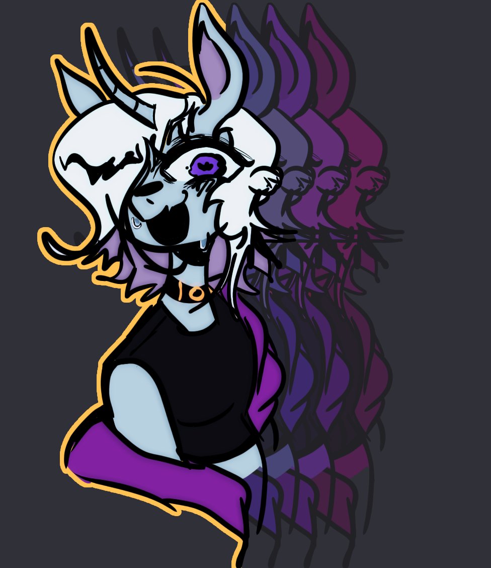 ☆Trixie tweet media