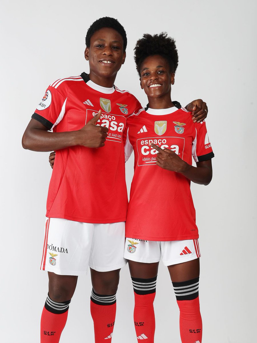 Information Glorious - SL Benfica tweet media