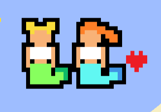 Hug0M0llet's tweet photo. Elles sont deux maintenant ! 😁
(et je me suis permis de la contourer aussi pour qu'elle ressorte d'avantage) https://t.co/CokXWQCoVS