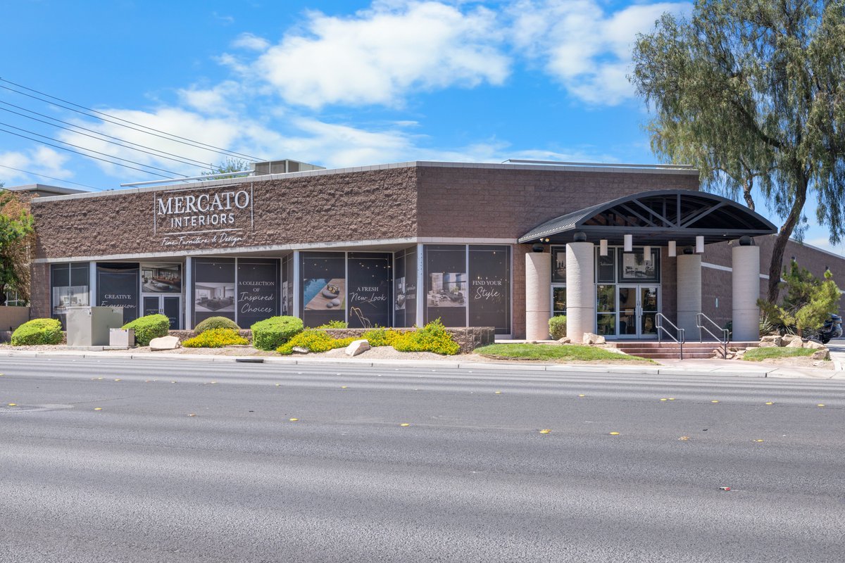 Mercato Interiors tweet media