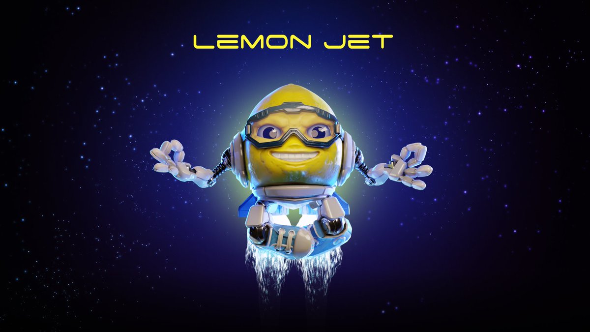 For the last few months we’ve been cooking 🍋

Testing, polishing smart contracts, adding new features

Now it’s rollout szn. Time to show the community why provably fair gaming is the next big thing