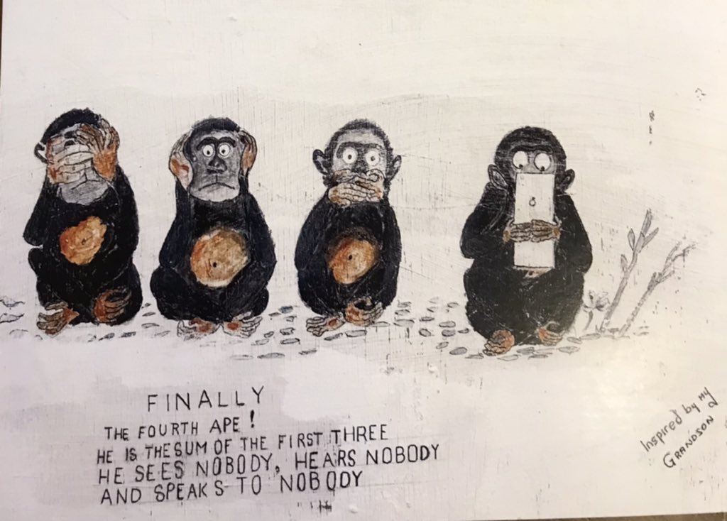 Mission to Seafarers tweet media