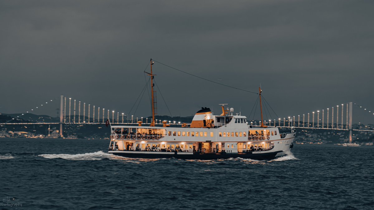 En İstanbul Fotoğraflarım 📷