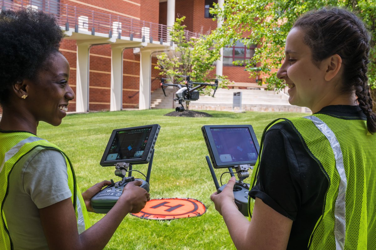 Cecil College tweet media