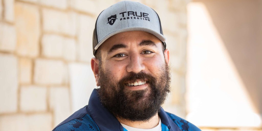 TrueProtection1's tweet image. Team Spotlight!
We’re highlighting one of the many trusted professionals who makes True Protection what it is today—Jes Hurley!📸
From expert installs to great customer care, Jes brings heart to every job. We appreciate you, Jes!

truehomeprotection.com/contact-us/

#TrustInUs#PhotoDay#Team