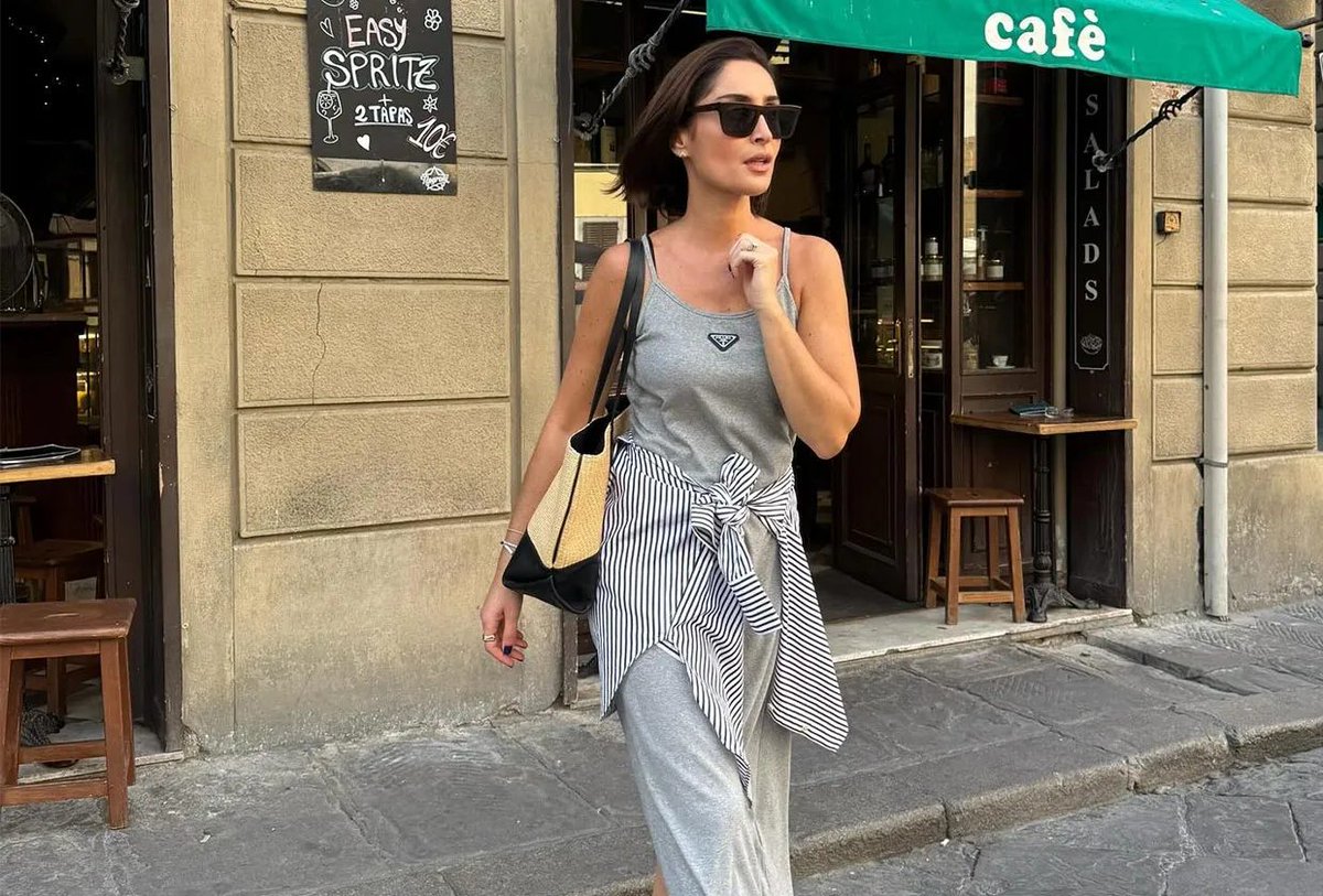 Easy and chic vibes: whowhatwear.visitlink.me/MOtkTz