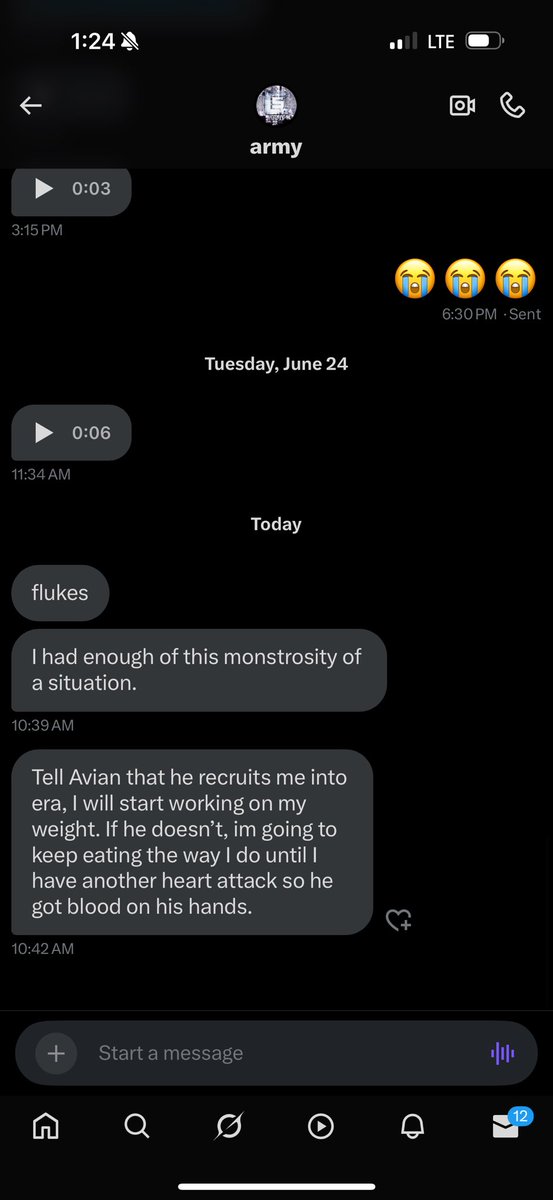 We respectfully decline this offer, we hand this offer over to the boys <a href="/LucidSquad/">Lucid Squad</a>