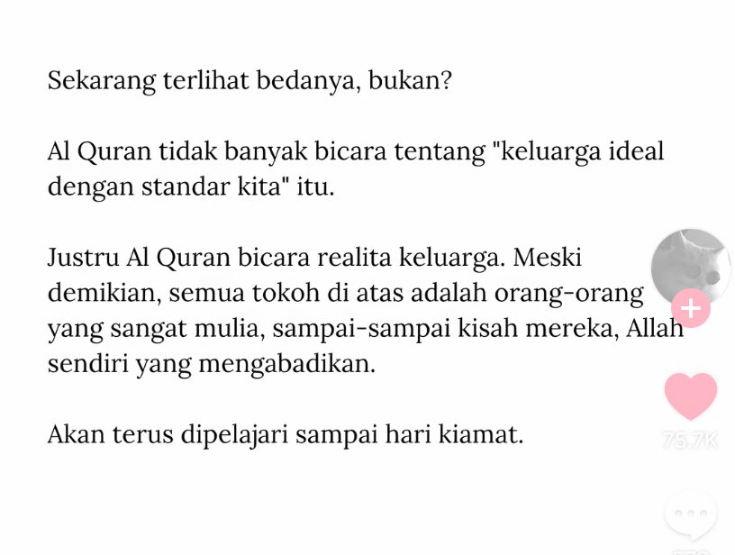 itsChaerya's tweet photo. always guide me to you, ya allah https://t.co/OuLzz5Af4B