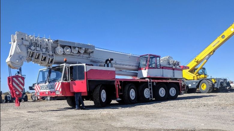 CraneNetwork's tweet photo. CRANE NETWORK - https://t.co/jlANc6A5wb End of Summer Deals!

https://t.co/xbXxHbqqxX

#CraneNetwork #CranesList #Equipment #CraneSales #CranesforSale #Lifting #Rigging #UsedCranes #AllTerrainCranes #BoomTrucks #TruckCranes https://t.co/nkYj4i9mEq