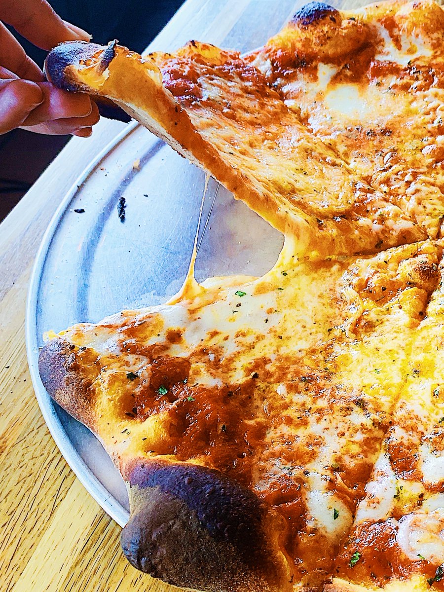 UnionParkPizza's tweet photo. Stop in before the game Boston Red Soxvs. Baltimore Orioles and try the pizza that Boston is famous for, right here on Newbury Street!

#BestPizzainTown #NewburyStreet #PizzaLovers #BostonPizza #RedSoxGame #FoodieBoston #BostonFoodScene #PizzaTime #BostonDining https://t.co/zSrdNkldyt