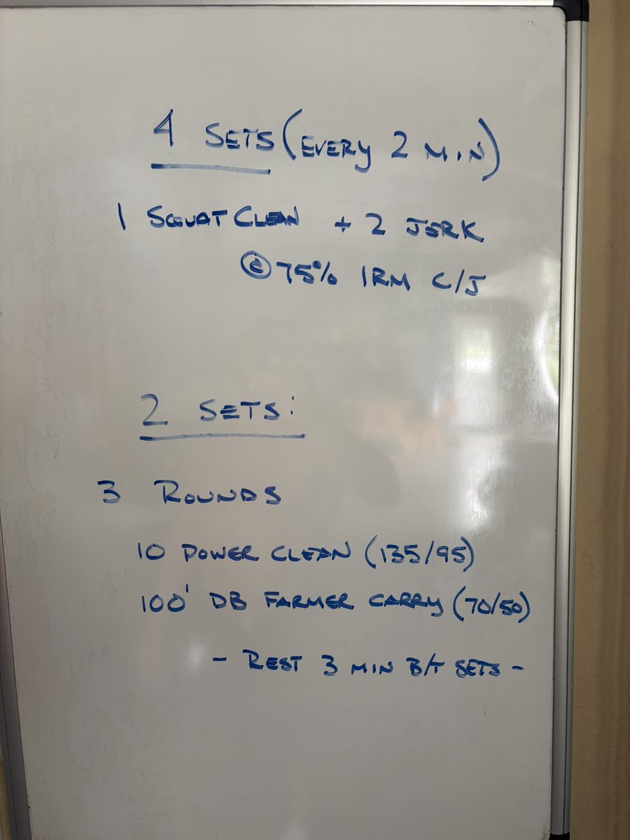 Joseph Montesano tweet media