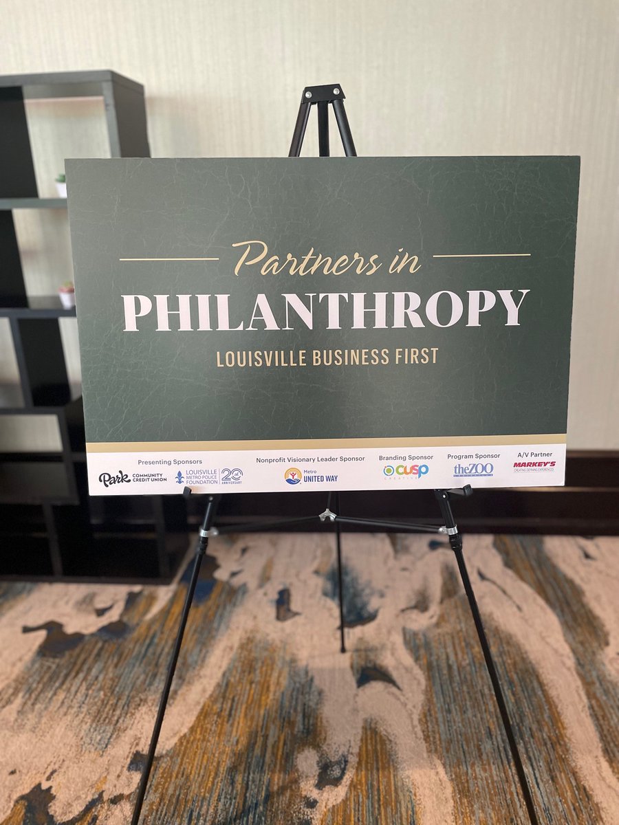 WHAS Crusade for Children tweet media