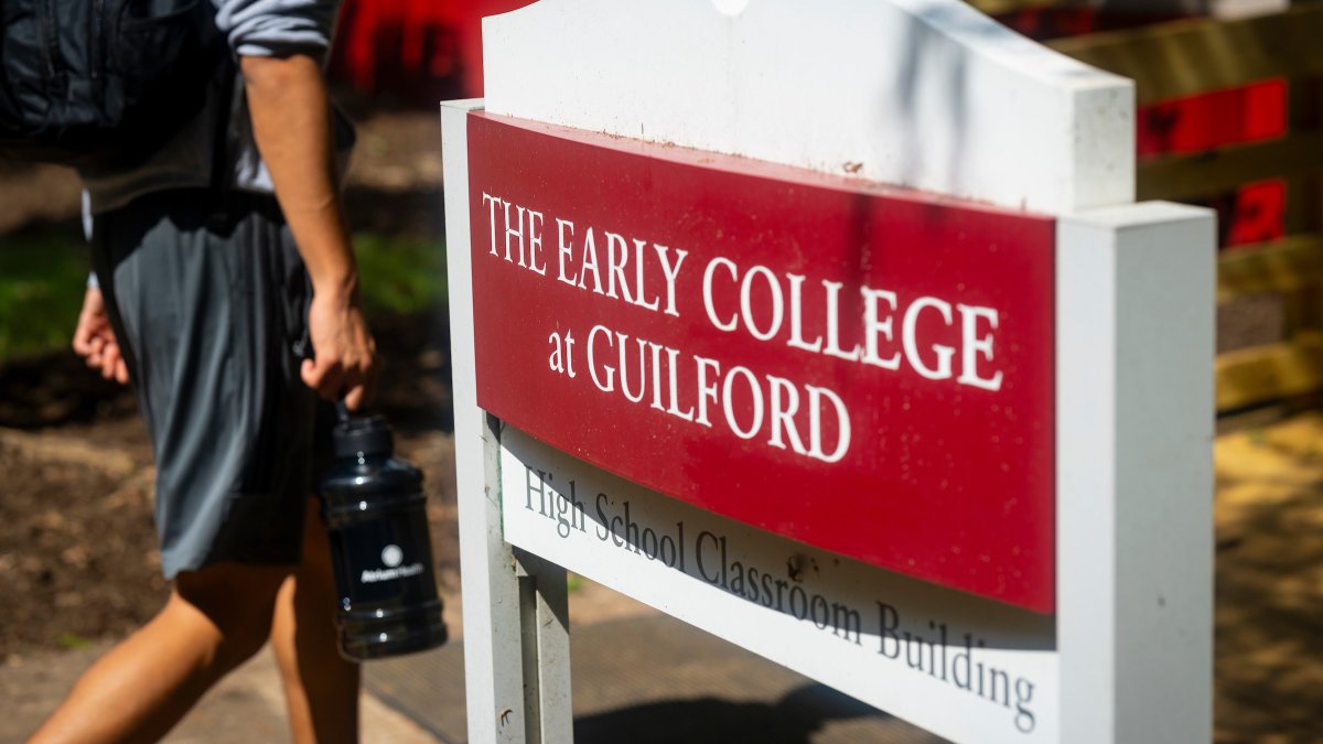 Guilford Co. Schools tweet media