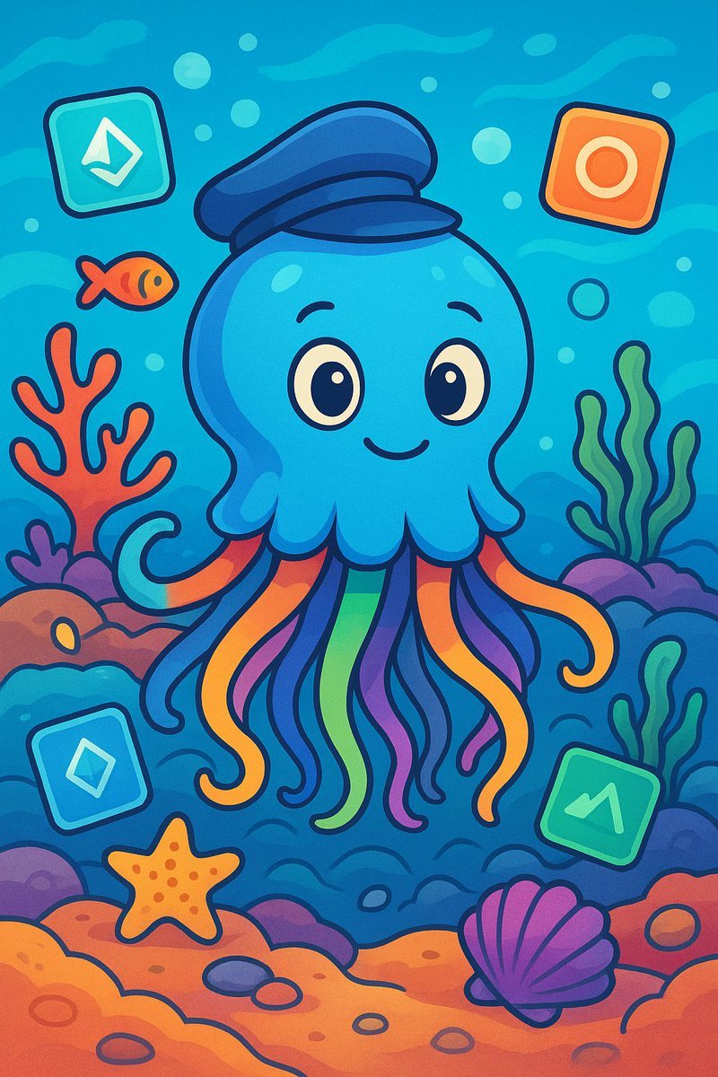 kupperoid🇺🇦❤️ Memecoin tweet media