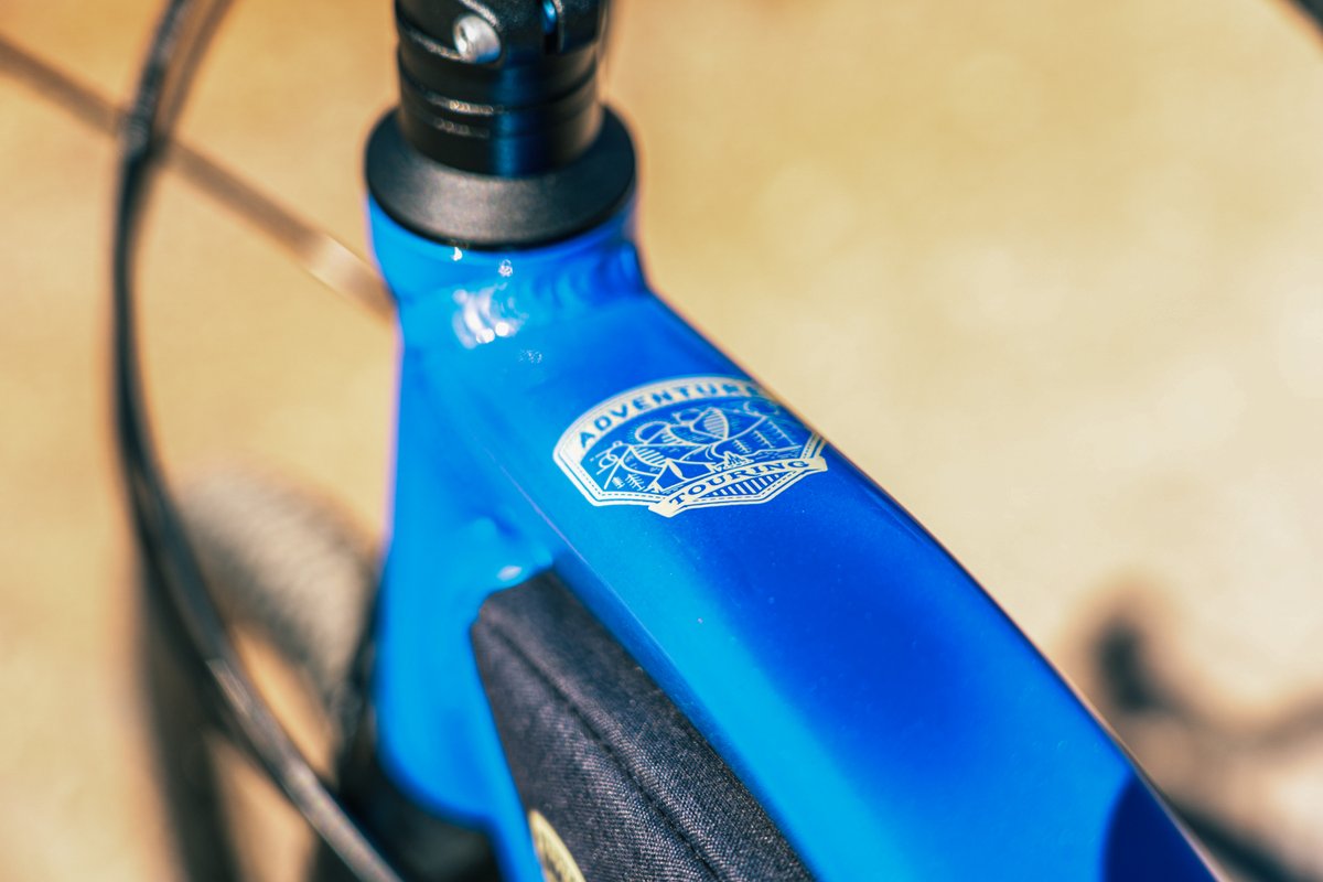 Mongoose Bikes tweet media