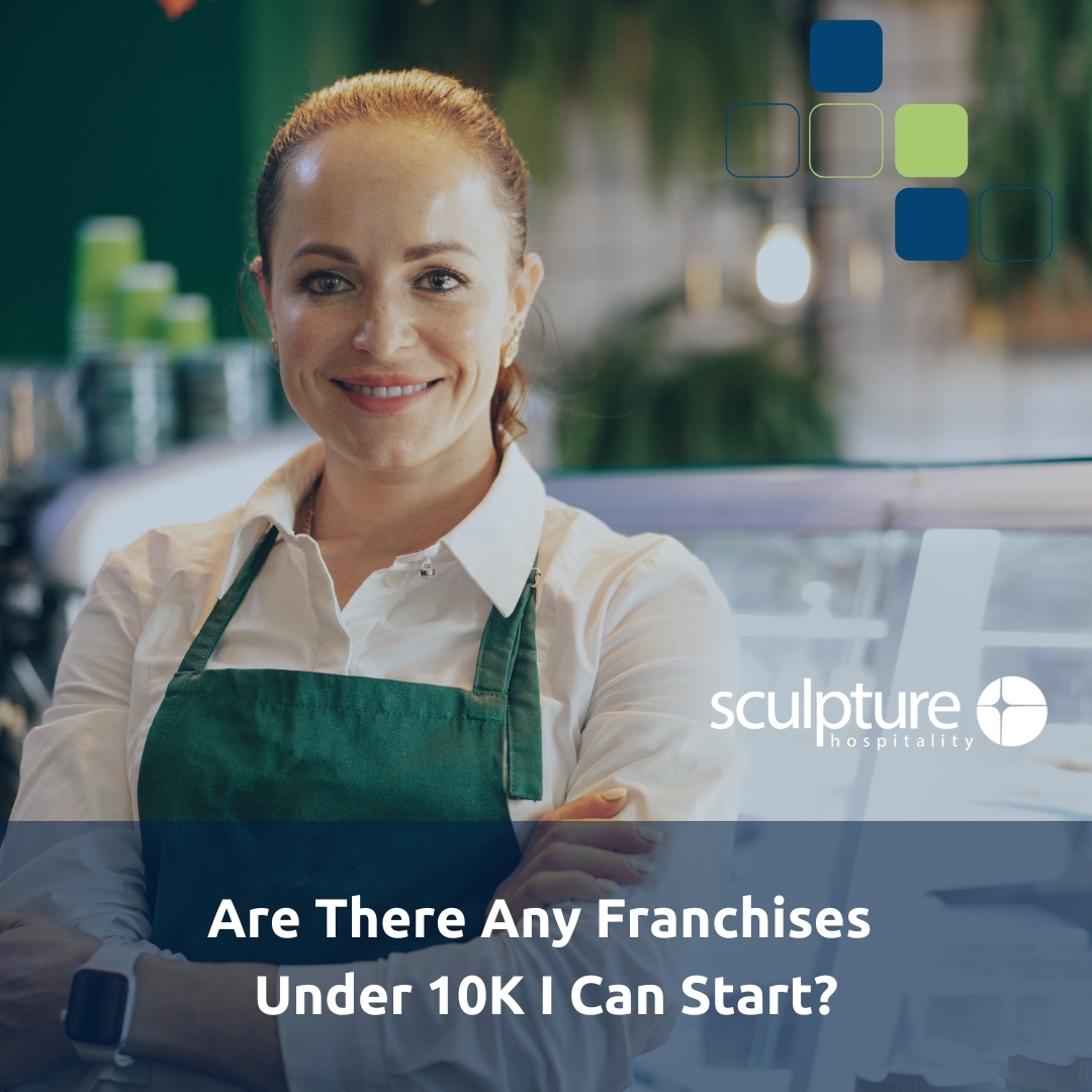 Want to own a franchise but working with a tight budget? 💸 Check out real franchise opportunities you can start for under $10K! 

hubs.la/Q03yq8SR0

#FranchiseUnder10K #StartupIdeas #Entrepreneurship