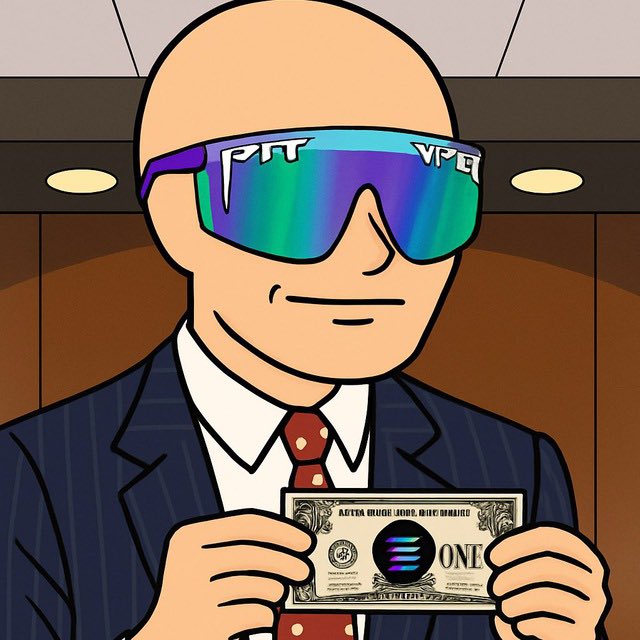 PromisePra35589's tweet photo. @yourcryptodj Meme + Utility = $VFC ⚡
Holders get top trending DEX tokens
$100M FDV goal. Buybacks never stop 💰
Ca: VCFN4S4N2oK4FZvp2daHfhgWm7oWyAsthL1EakYDNDT https://t.co/1eDGARkzPU