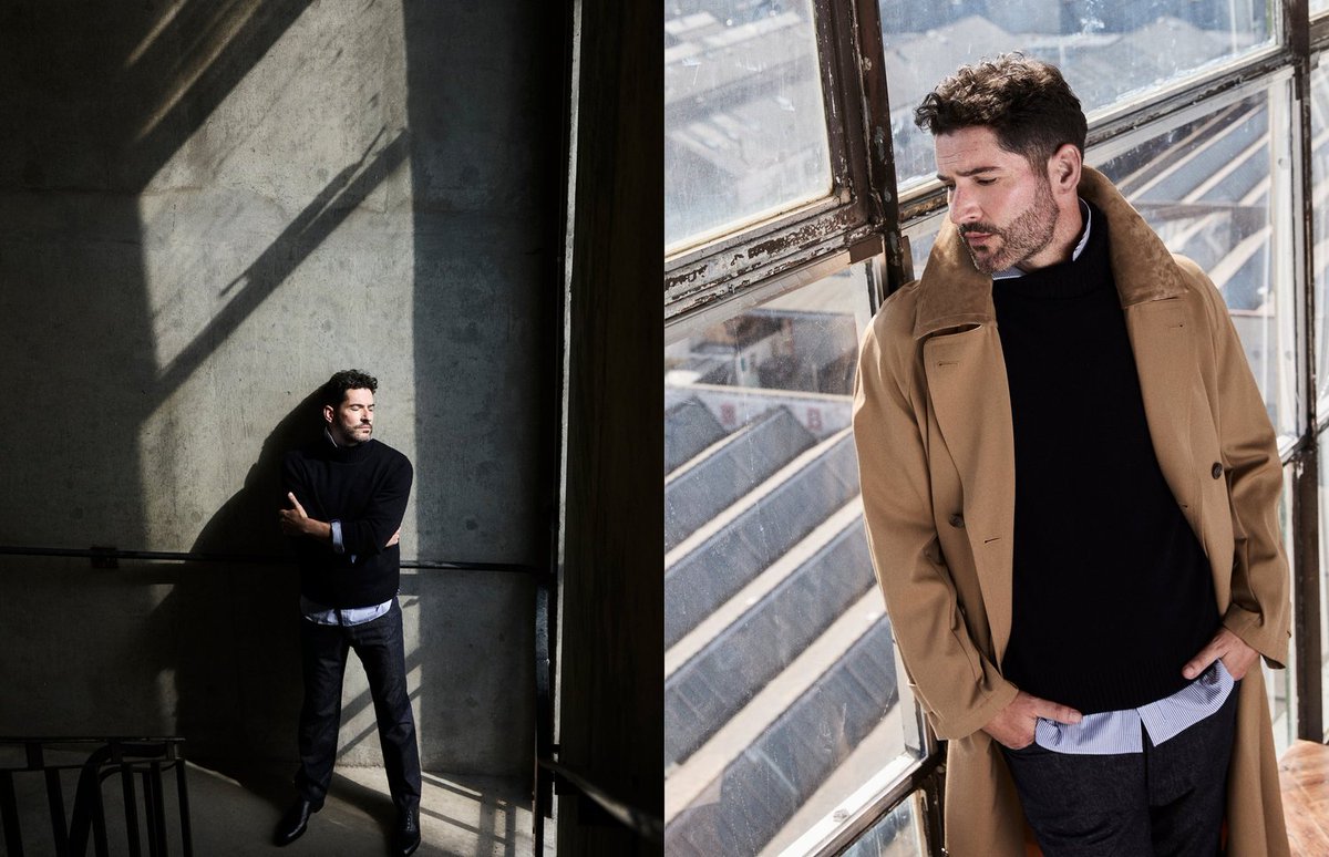 TOM ELLIS - SHARP TURN — VESTAL the interview 
#TomEllis share.google/RMOCh7o8e5R2fC…
