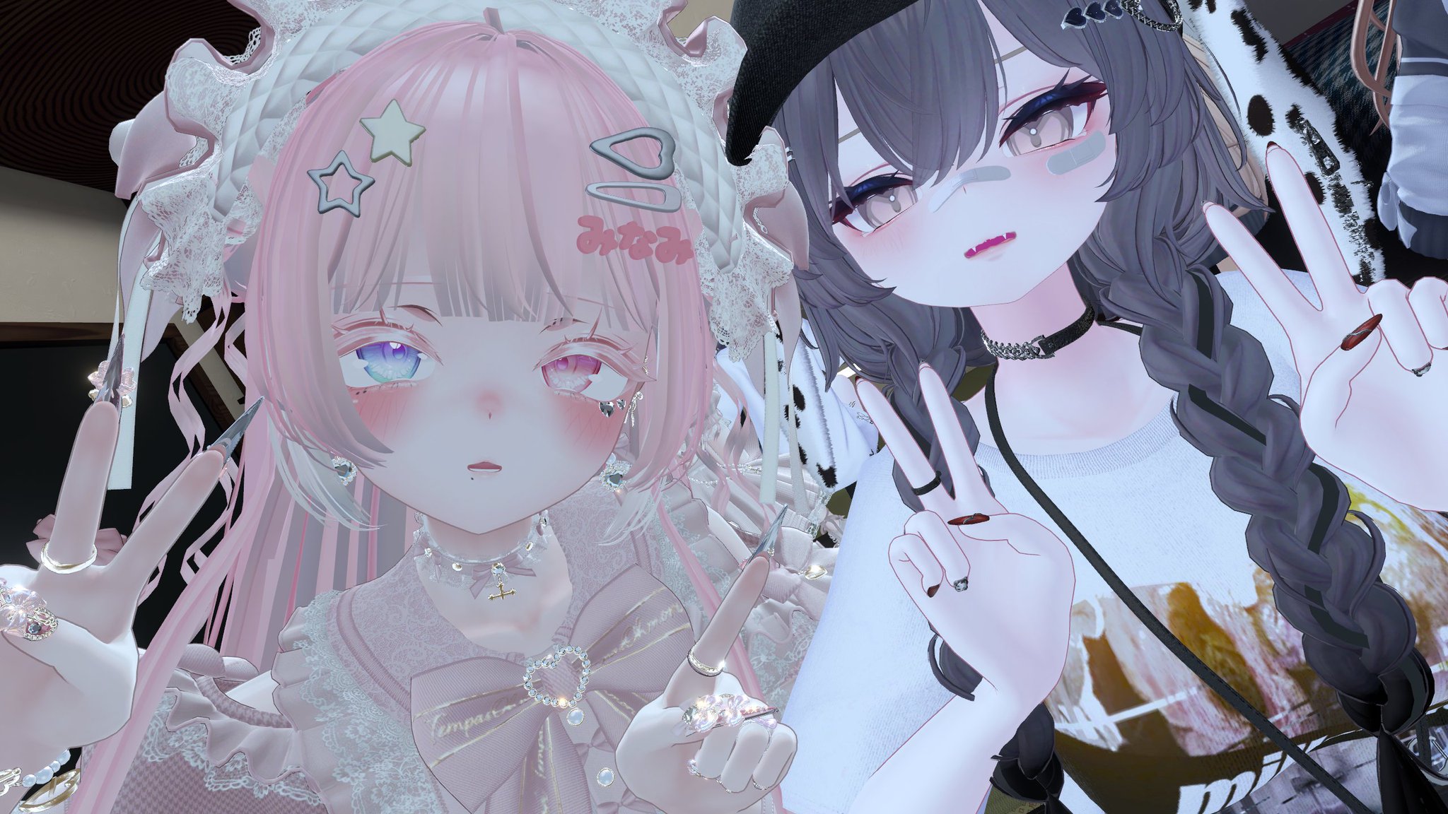 ⭐︎にゃむ⭐︎ページ♡ 夏嶺にゃむ (@45onb) / X