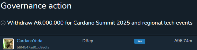 <a href="/JaromirTesar/">Cardano YOD₳</a> <a href="/goofy_crisp/">Goofycrisp</a> <a href="/snek/">Snek 🐍</a>