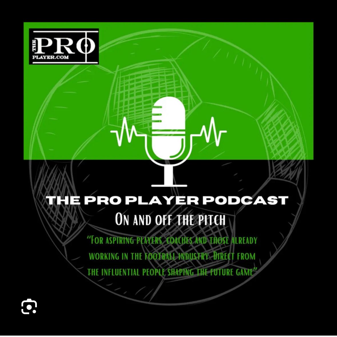 “It takes 30 years to be a great coach. 10 to learn, 10 to practice and 10 to add the poetry”…(Dick Bate) from season 4 of the pro player podcast with Matt Bishop FA Senior Pro Game UEFA A licence Lead…Release date: 8/25 Aspiring coaches 🌎 find us where you find your podcasts