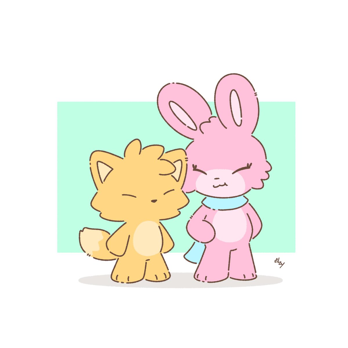 A lil thing I made for <a href="/KuroFox02/">KuroFox02</a>