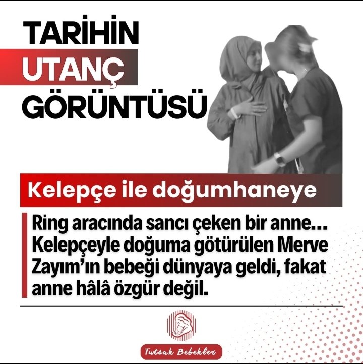 Böyle bir utanç tablosu ancak size yakışırdı...
<a href="/Akparti/">AK Parti</a>
<a href="/tcbestepe/">T.C. Cumhurbaşkanlığı</a>
Yatacak yeriniz yok...

1GünlükBebek HapseGirmesin