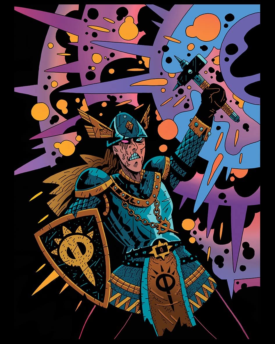 Vault Crawler tweet media