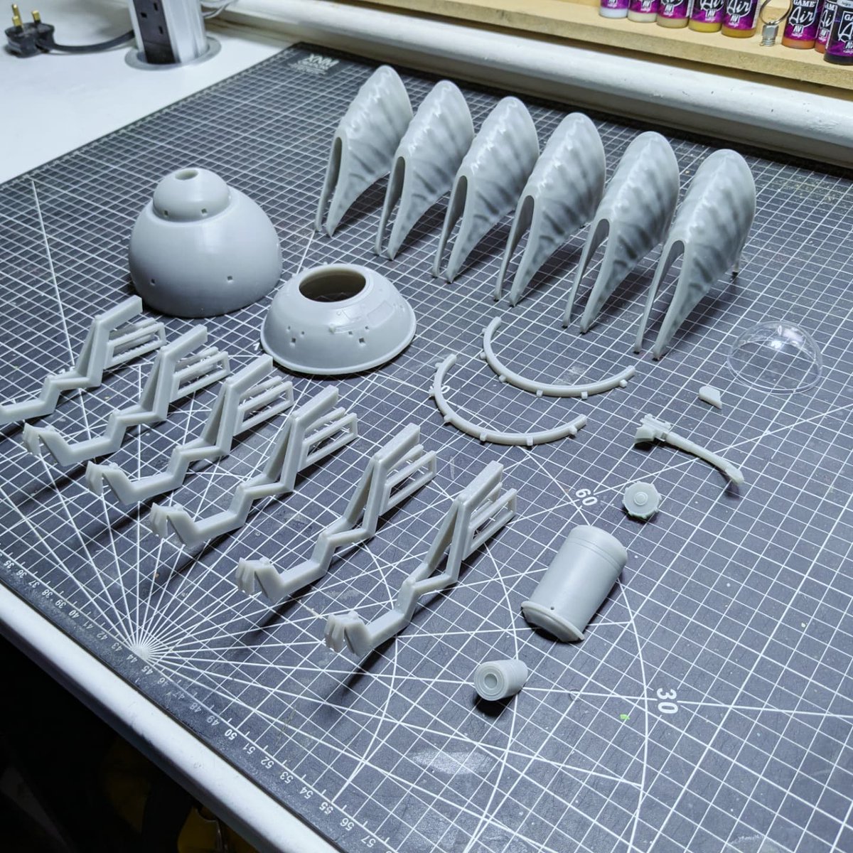 Made It Up Studios tweet media