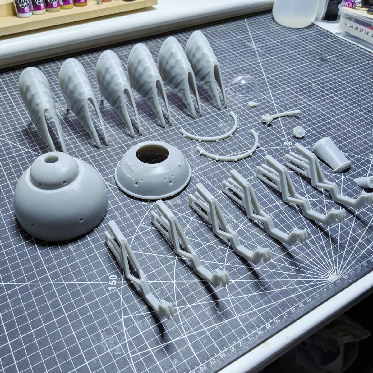 Made It Up Studios tweet media