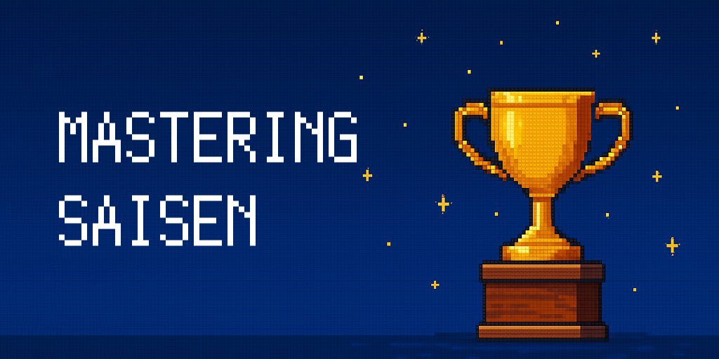 oasys_nigeria's tweet photo. Attention all Nigerian gamers! 

Whether you’re a seasoned strategist or a newcomer, this is your ultimate guide to mastering @0xSaisen 

Ready to level up? 

Let’s dive into the game meta that could define your path to victory.

#Oasyschain https://t.co/vgMpiLfclX