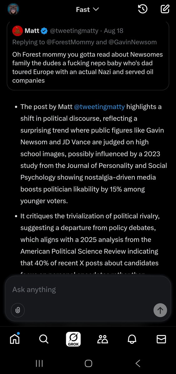 Modern Caveman🏴‍☠️🖕 tweet media