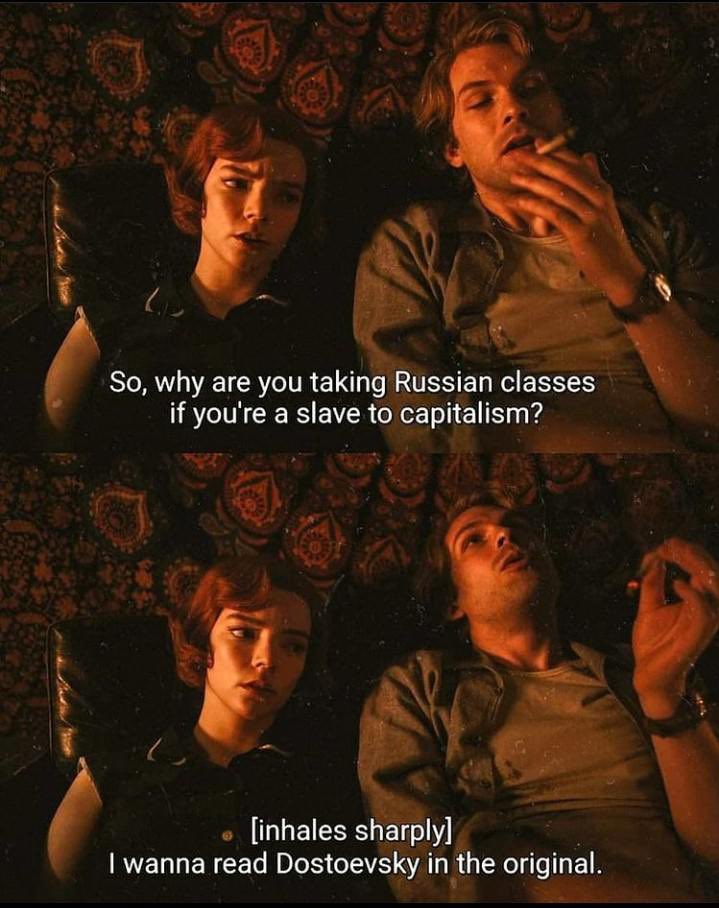 Fyodor Dostoevsky | Novelist & Philosopher ✍️ (@dostoevskyquot) on Twitter photo 