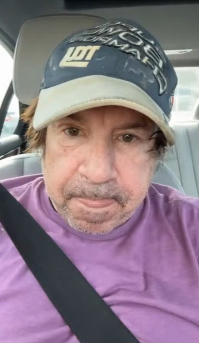 CounterfeitWeen's tweet photo. @IfindRetards Please feature Stuttering John before transitioning https://t.co/t7jOrV8vPn