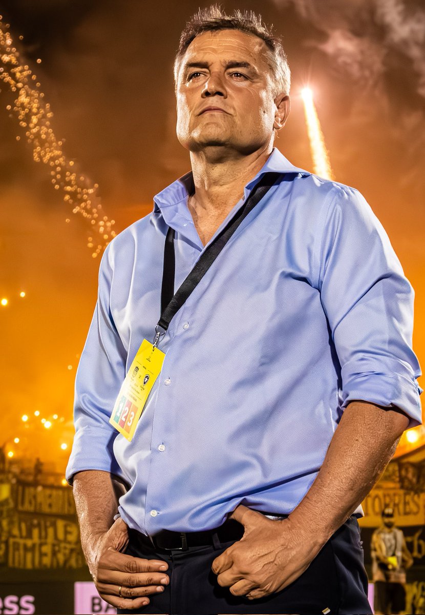 Creer y que afuera explote todo 🟡⚫️✊🏽