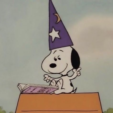 Daily Snoopy (@dailysnoopys) on Twitter photo 