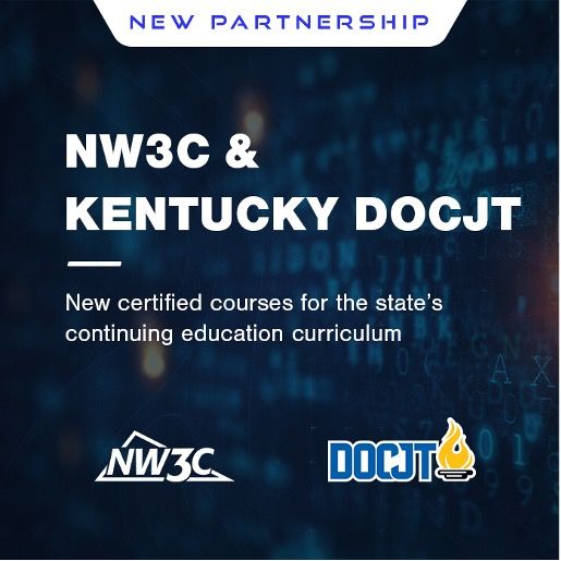 NW3C is partnering with the @kydocjt to bring certified courses into the state’s continuing education curriculum for 2026! This collaboration ensures officers statewide are better equipped to meet today’s complex public safety challenges. buff.ly/p44QxPb