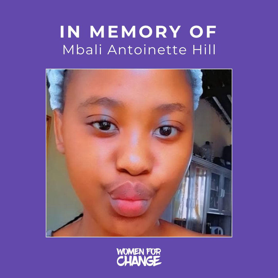 Mbali Hill, 23, and Nompumelelo Gumede, 21, were brutally murdered in Empumelelweni, eMalahleni.

It is alleged that Nompumelelo had been in an argument with her boyfriend, Mpumelelo Ignitus Hill, when Mbali, who was the boyfriend's sister, tried to intervene. Mpumelelo then