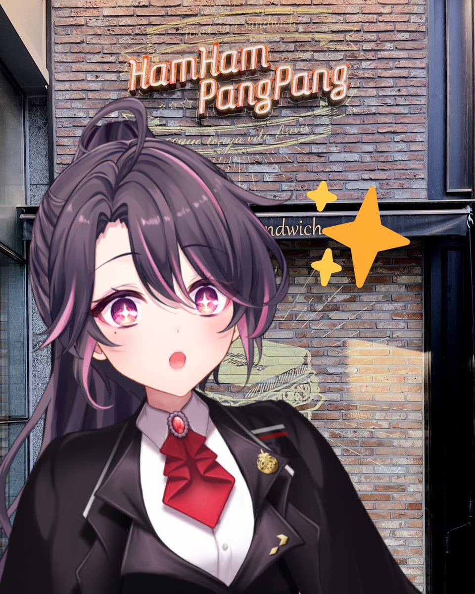 HimemiyaRie's tweet image. We made it 🥹🌙