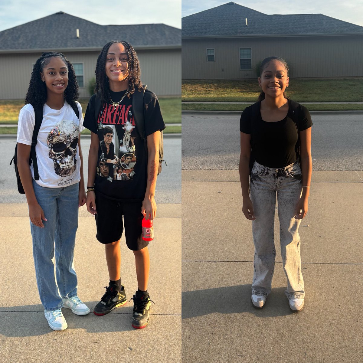 tammarag's tweet image. Day one of 8th, 10th &amp;amp; 11th! 🌼

@DrGrenitaLathan @officialSPS #kickapoo #cherokee