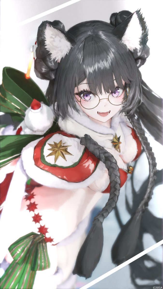 なんか今回メンテ無いと思い込んでましたわ(;´∀｀)
安易にベリンダに頼んでゆくう😎
#メンテの日なのでssを貼る
#モリーのえすえす