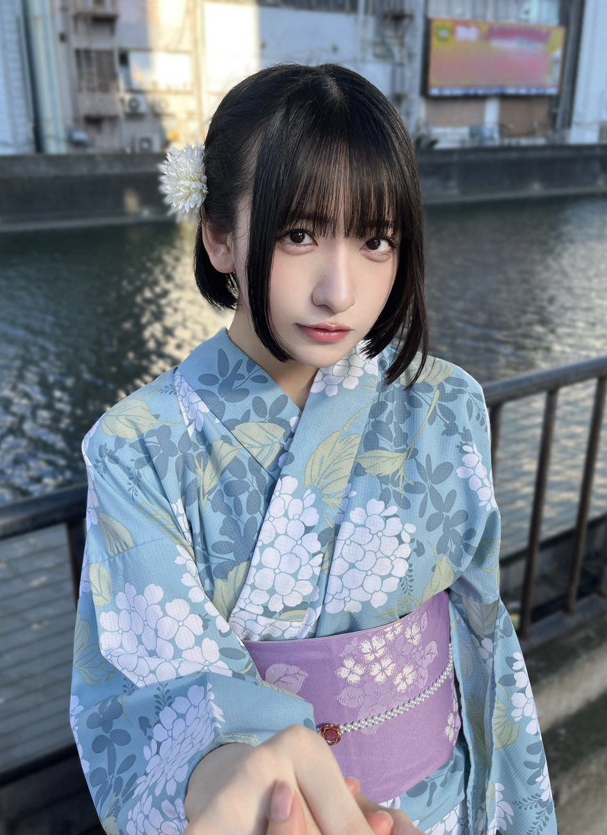 一緒に行こう？