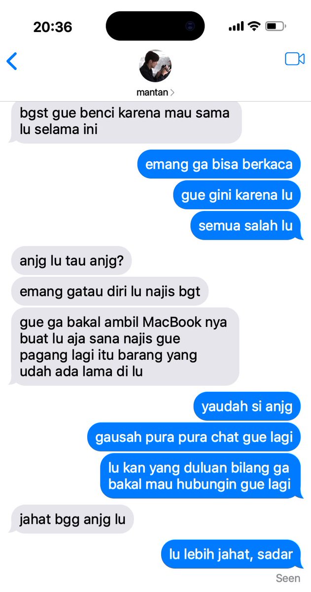 what if 

hardian remi udah jd mantan