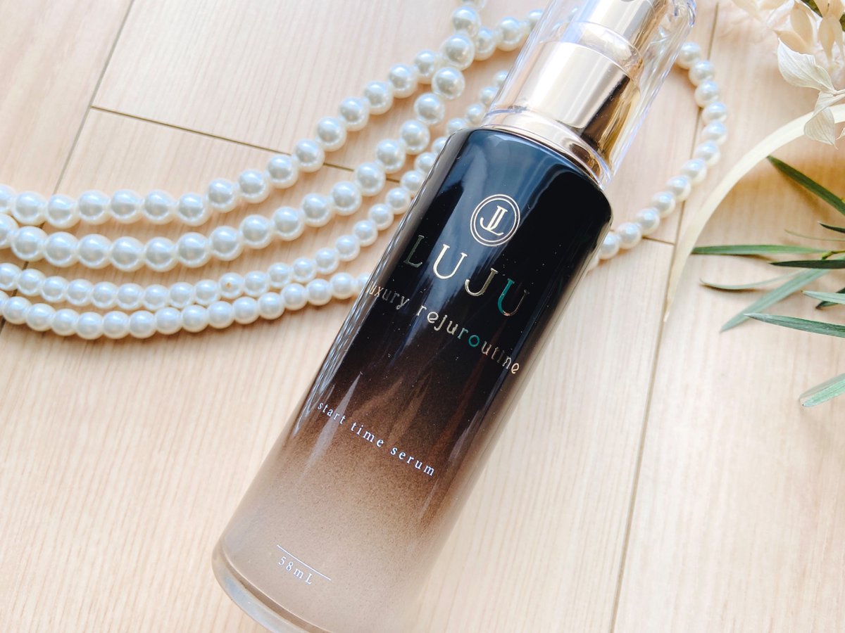 kokkosannn's tweet photo. ※コエタスのモニターキャンペーンでいただいた、LUJU start time serm [医薬部外品]についてのレビューです。
おうちでエステ級のケアができる美容液☺️❤️
#コエタス #PR
#luju #ルジュ #エステ美容液 #マッサージ美容液 #wellaging #ルジュスタートタイムセラム #ルジュ美容液 #luju美容液 https://t.co/BSTLjTLeOJ