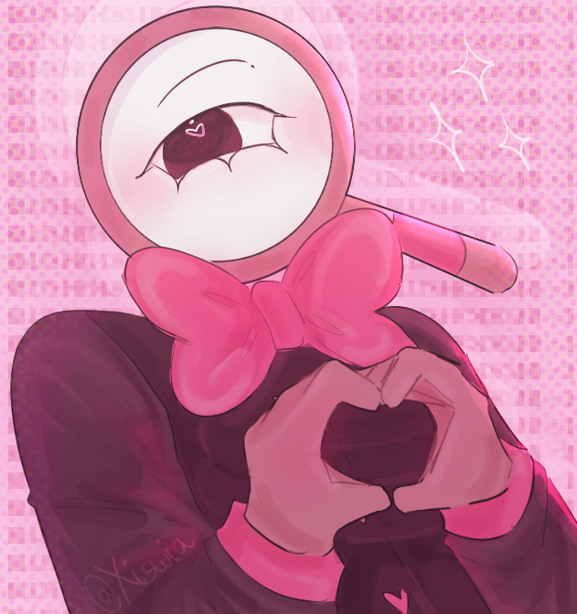 Xiswia's tweet photo. drawing variants: day 6

@blushodger https://t.co/yP6BEma9oF