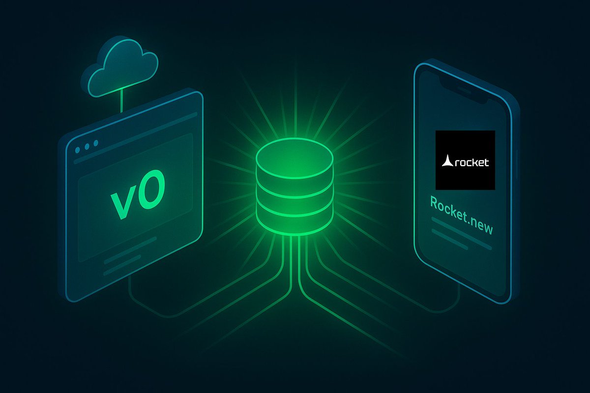 🚀 Primero hice una app web sencilla (<a href="/v0/">v0</a>) para gestionar gastos compartidos tipo Splitwise.

Después … la convertí en una app móvil completa usando el mismo backend.

👉 Sin recompilar ni escribir código extra 
👉 Con <a href="/supabase/">Supabase</a>

Así lo logré con rocket.new |