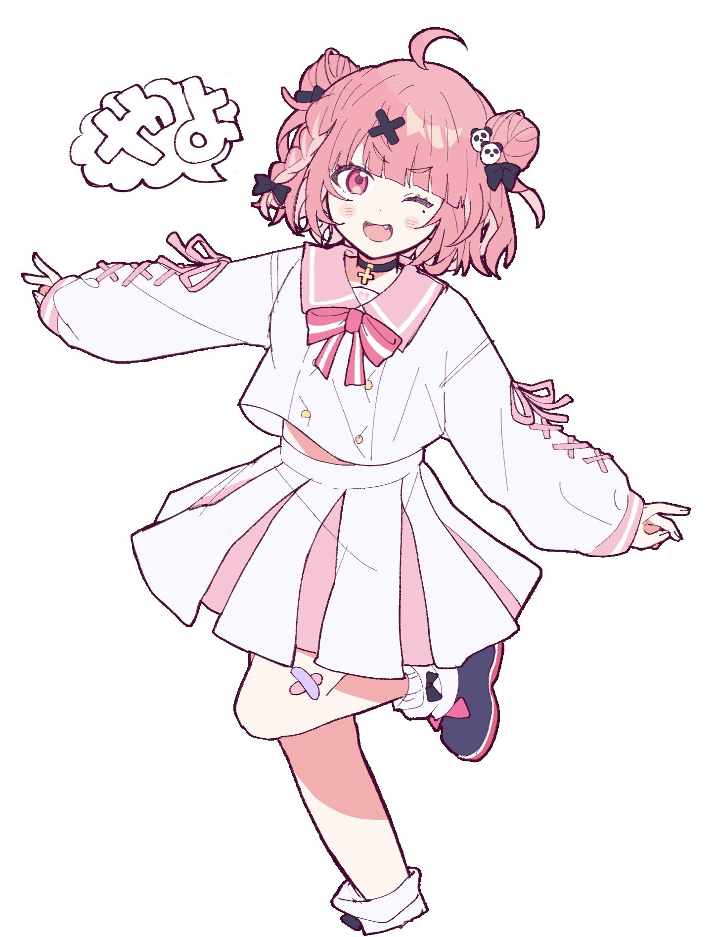 キキページ♡ キキ♡❪commission❫ on X: 
