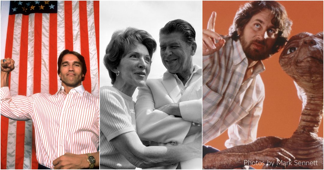 For over 25 years Mark Sennet photographed the most recognized faces across the globe including U.S. presidents, the British royal family, sports legends and Hollywood icons. In 2022, he was diagnosed with Alzheimer’s. 

Now Mark is working on a new project – a coffee table book