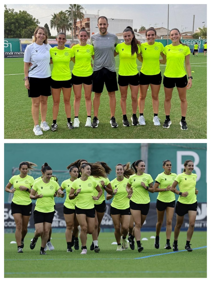 ✅ <a href="/LigaF_oficial/">Liga F</a>
🤝 Parabéns, Iria!
🤝 Parabéns, EQUIPO!