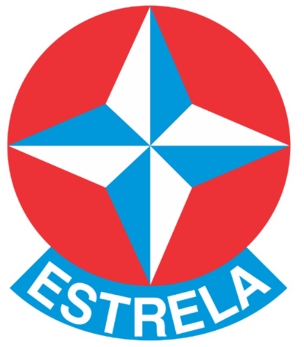 O fato da logo da Pacheco me remeter ao da Estrela antigo é curioso... Mas acabei de pensar: será que tem a ver com o fato das "Crianças Estrela" estarem chegando na idade de precisarem mais de farmácia? 🤔🤯
Se for, é um misto de genialidade com maquiavelismo absurdo! hahaha